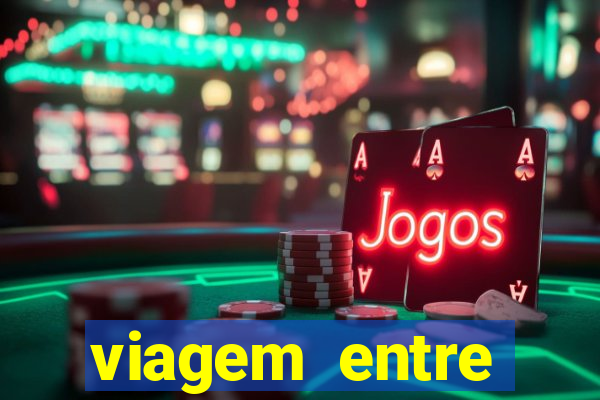 viagem entre estranhos final explicado